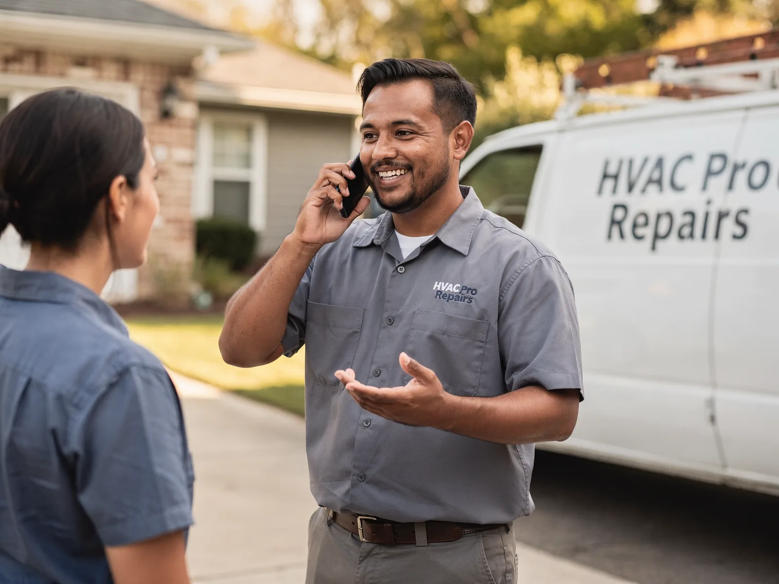Heat Pump Repair New Castle, PA FAQs